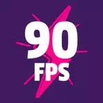 90FPS Mod APK