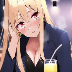 A Girl’s Starting From A Ghost APK