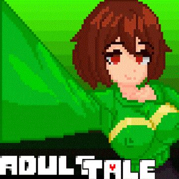 Adulttale APK
