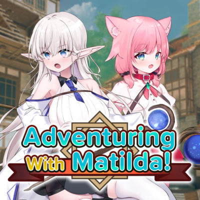 Adventuring With Matilda APK