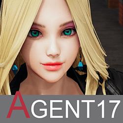 Agent 17 0.26 APK
