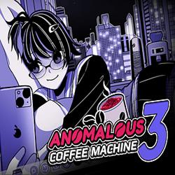 Anomalous Coffee Machine 3 APK
