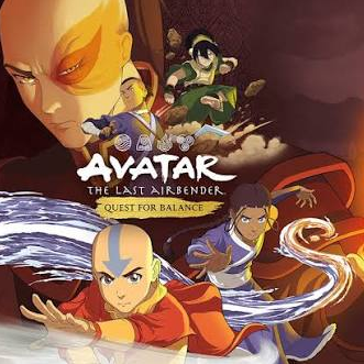 Avatar the Last Airbender APK