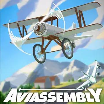 Aviassembly APK