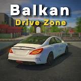 Balkan Drive Zone Mod APK Balkan Drive Zone Mod APK