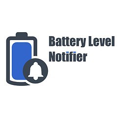 Battery Level Notifier APK