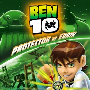 Ben 10 Protector Of Earth APK