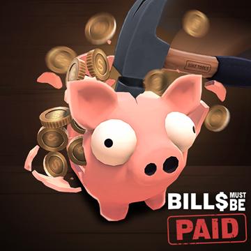 Bills Must Be Paid APK