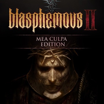 Blasphemous 2 APK