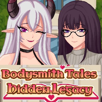Bodysmith Tales Hidden Legacy APK