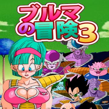 BULMA ADVENTURE 3 APK