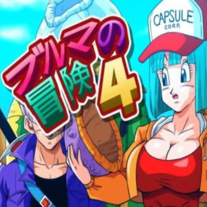 BULMA ADVENTURE 4 APK