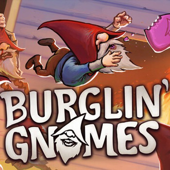 Burglin Gnomes APK