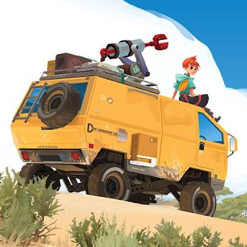 Caravan SandWitch APK