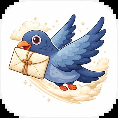 Carrier Pidge APK