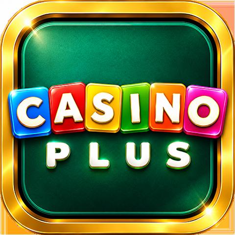 Casino Plus Update V4 1.15 APK