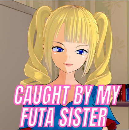 Caught By My Futa Sister APK