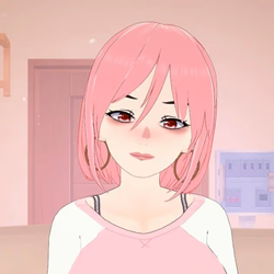 Chloe My Webcam Goddes APK