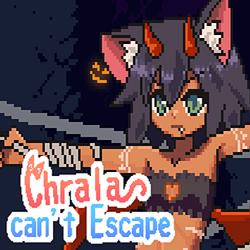 Chrala can't Escape APK