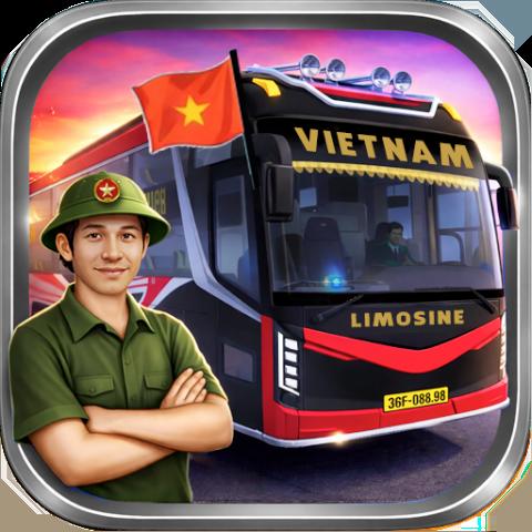 Coach Bus Simulator Vietnam APK