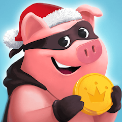 Coin Master APK MOD 3.5 1380