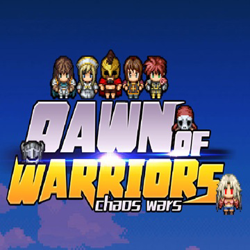 Dawn of Warriors APK