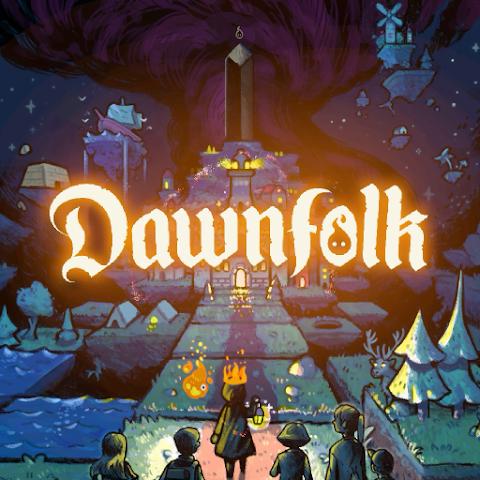 Dawnfolk APK