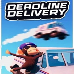DEADLINE DELIVERY APK
