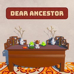 Dear Ancestor APK