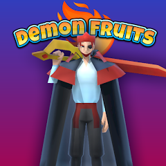 Demon Fruits RPG APK MOD