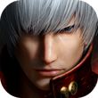 Devil May Cry Peak of Combat APK Devil May Cry Peak of Combat APK