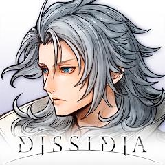 DISSIDIA DUELLUM FINAL FANTASY APK