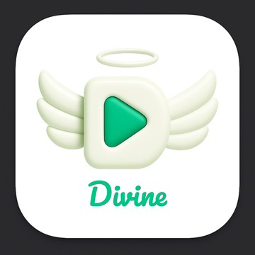 Divine App iOS APK