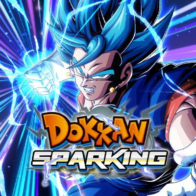 DOKKAN SPARKING APK