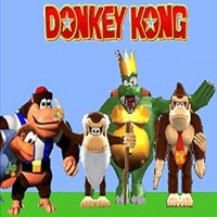 Donkey Kong APK