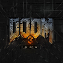 Doom 3 BFG Edition APK