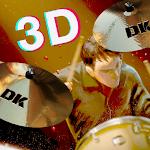 Drumknee 3D MOD APK