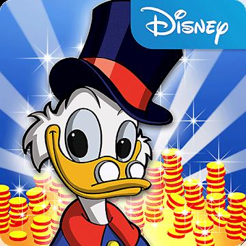 DuckTales Scrooge's Loot APK