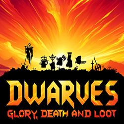 Dwarves Glory Death and Loot APK