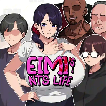 Eimi's NTS Life APK