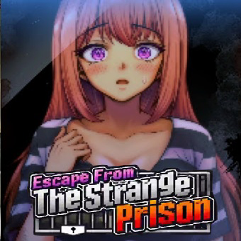 Escape from the Strange Prison APK