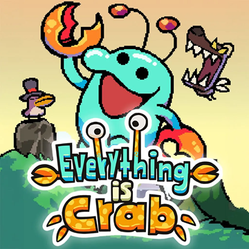 Everything is Crab APK