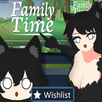 Family Time Game APK