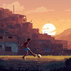 Favela Kick APK