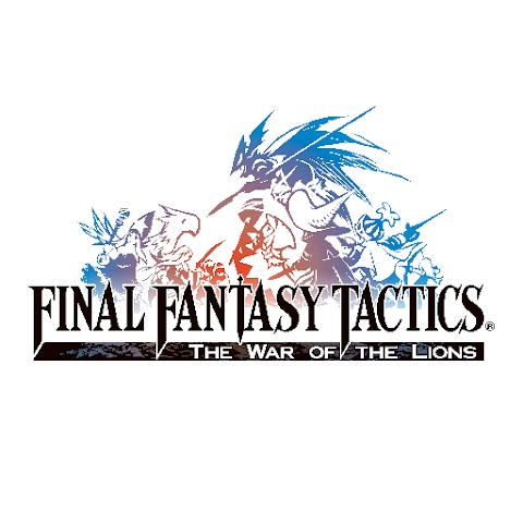 FINAL FANTASY TACTICS War Of The Lions APK