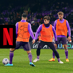 FM24 Mobile Netflix APK