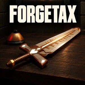 ForgeTax APK