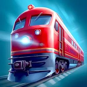 Frenzy Train APK