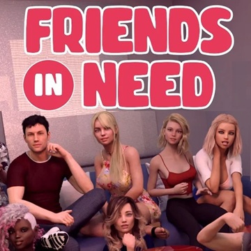 Friends in Need APK