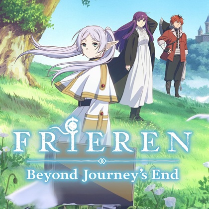 Frieren Beyond Journey's End APK